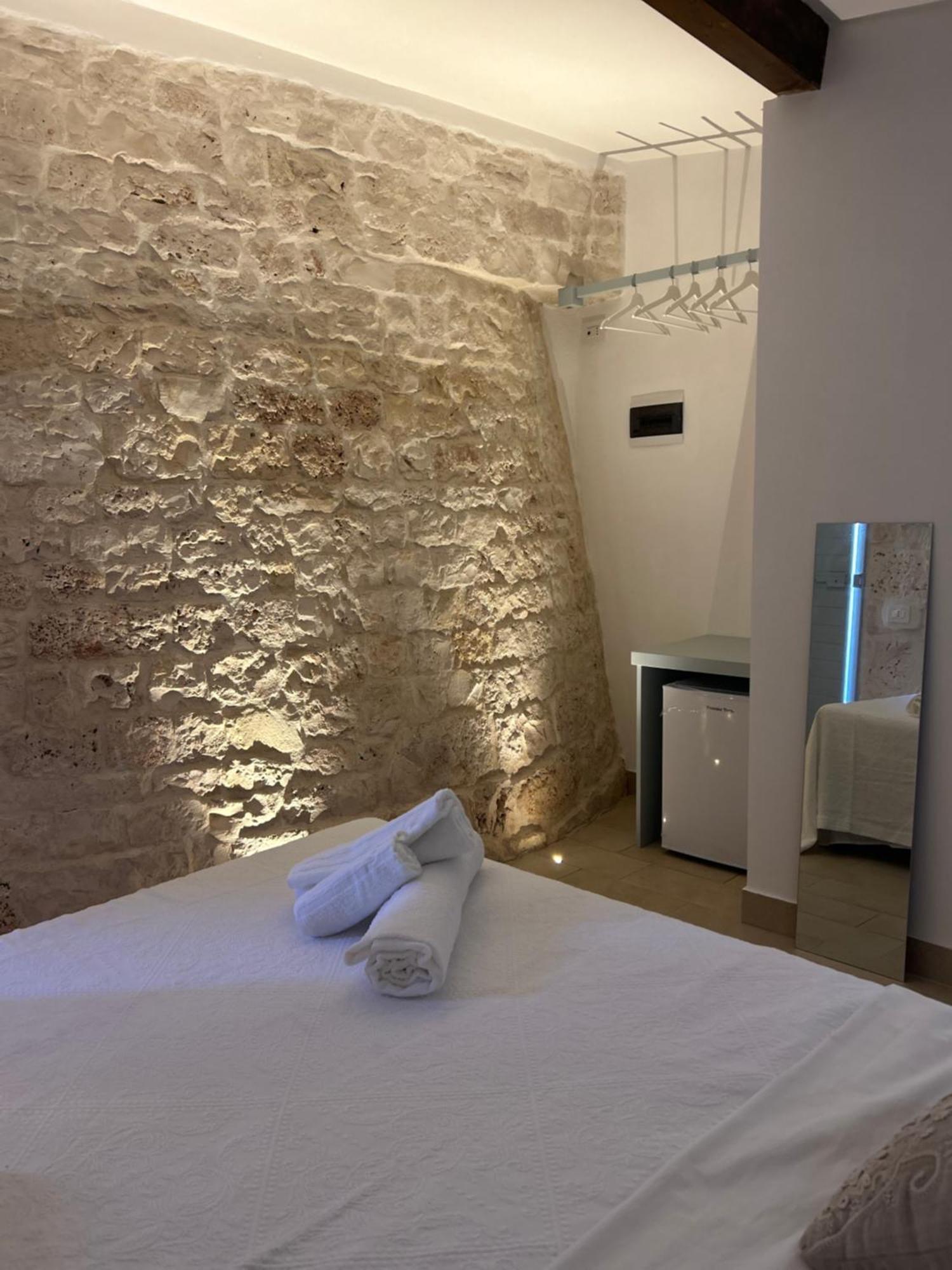 Trulli In Contrada - Monopoli Guest House Exterior photo