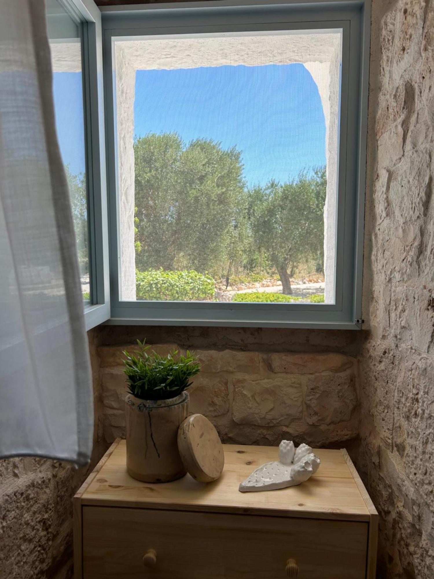 Trulli In Contrada - Monopoli Guest House Exterior photo