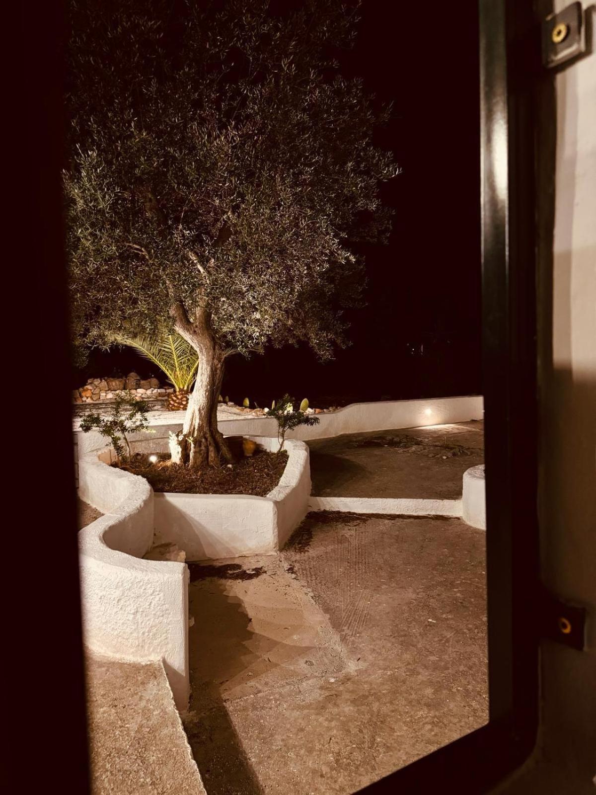 Trulli In Contrada - Monopoli Guest House Exterior photo
