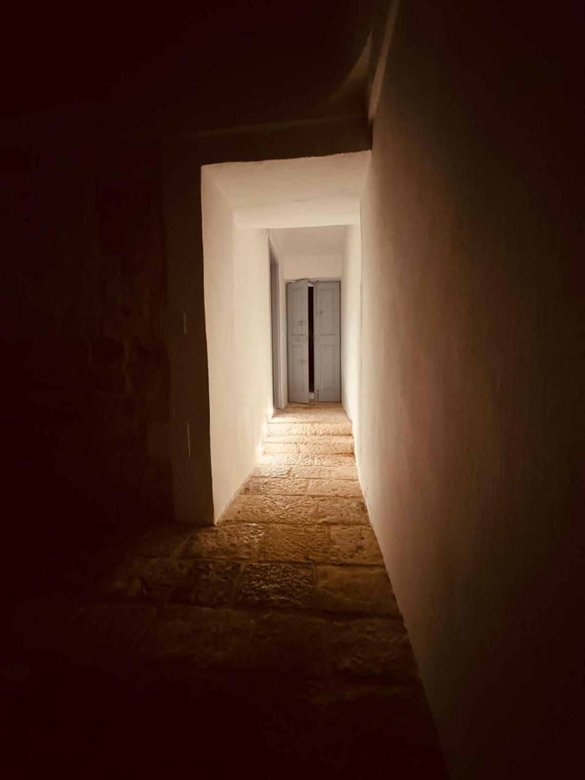 Trulli In Contrada - Monopoli Guest House Exterior photo