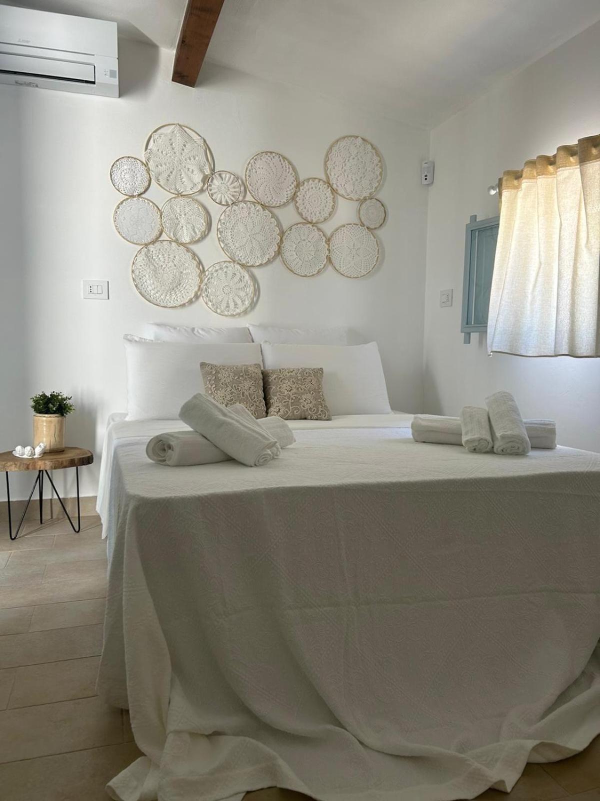 Trulli In Contrada - Monopoli Guest House Exterior photo
